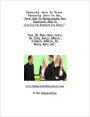 Relationship Advice For Women, Relationship Advice For Men: