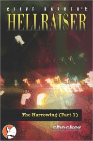 Title: Hellraiser : The Harrowing part 1, Author: Clive Barker