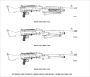 TECHNICAL MANUAL FOR M240 SERIES MACHINE GUNS, MACHINE GUN, 7.62 MM, M240, MACHINE GUN, 7.62 MM, M240B, MACHINE GUN, 7.62 MM, M240C, MACHINE GUN, 7.62 MM, M240D, MACHINE GUN, 7.62 MM, M240E1, MACHINE GUN, 7.62 MM, M240G, MACHINE GUN, 7.62 MM, M240N