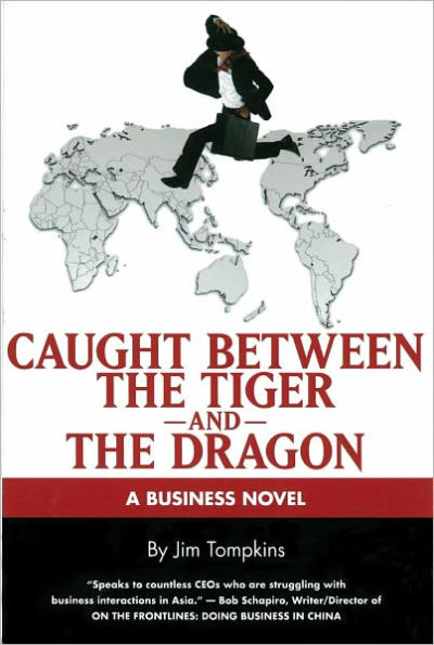 Caught Between the Tiger and the Dragon