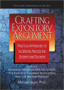 Crafting Expository Argument 4th Edition