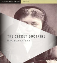 Title: The Secret Doctrine All Volumes (Illustrated), Author: H.P. Blavatsky
