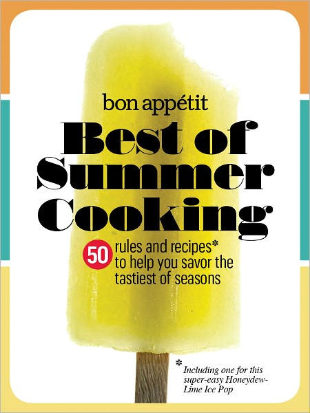 Bon Appétit, NOOK Magazine