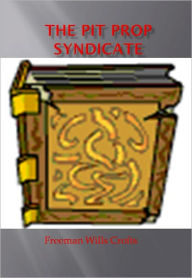 The Pit Prop Syndicate w/ Direct link technology (A Mystery Classic)