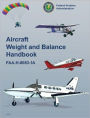 Aircraft Weight and Balance Handbook