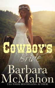 Cowboy's Bride