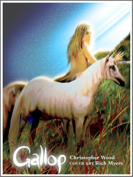 Title: Gallop, Author: Christopher Wood
