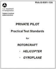 Title: Private Pilot Practical Test Standards for Rotorcraft (Helicopter, Gyroplane), Plus 500 free US military manuals and US Army field manuals when you sample this book, Author: www.survivalebooks.com