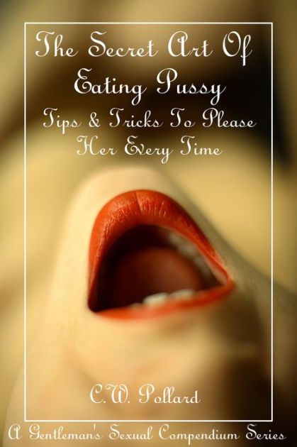 Eating Pussy Tips 110