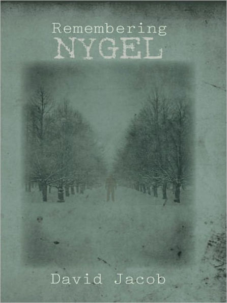 Remembering Nygel