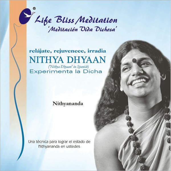 Nithya Dhyaan By Paramahamsa Nithyananda Ebook Barnes And Noble®