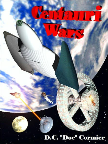 Centauri Wars