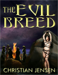 The Evil Breed Witches House the Chronicles of Rosario Book 3