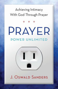 Prayer Power Unlimited