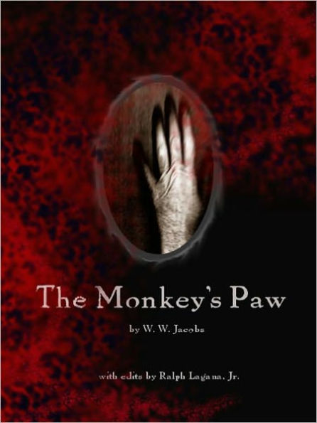 The Monkey's Paw