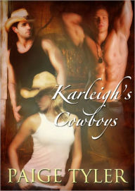 Karleigh's Cowboys