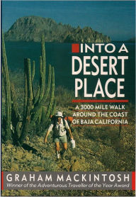 Into a Desert Place