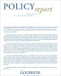 Demography Defeated: Florida's K-12 Reforms and Their Lessons for the Nation