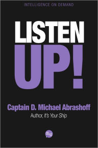 Listen Up!