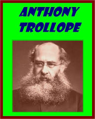 Title: CASTLE RICHMOND by Anthony Trollope, Author: Anthony Trollope
