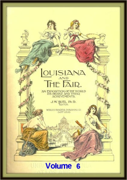 Louisiana and the Fair