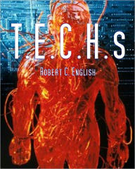 Title: TECHs, Author: Robert C English