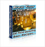 How to brew your own beer