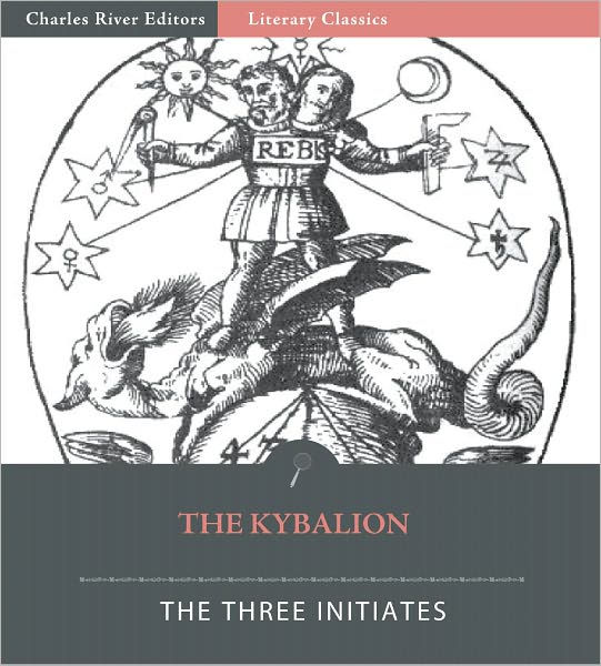 洋書 The Kybalion by Three Initiates The Kybalion by Three Initiates | Goodreads