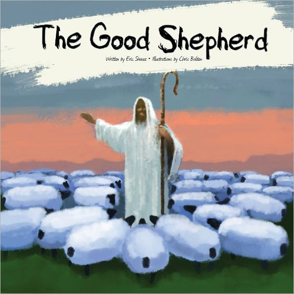 The Good Shepherd