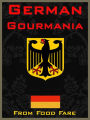 German Gourmania