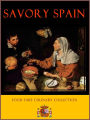 Savory Spain