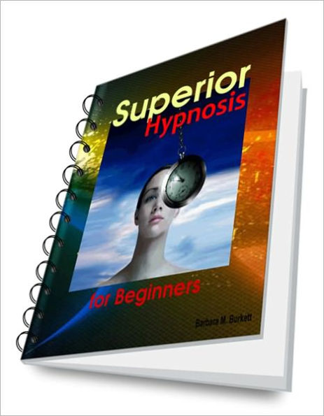 Superior Hypnosis for Beginners