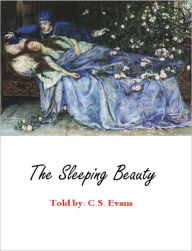 Title: The Sleeping Beauty, Author: C.S Evans