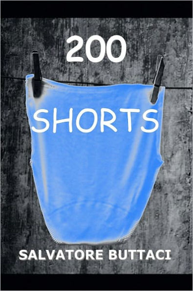 200 Shorts