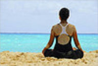 Title: The Joy of Yoga and How You Can Use It To Change and Improve Your Life, Author: Allana Singh
