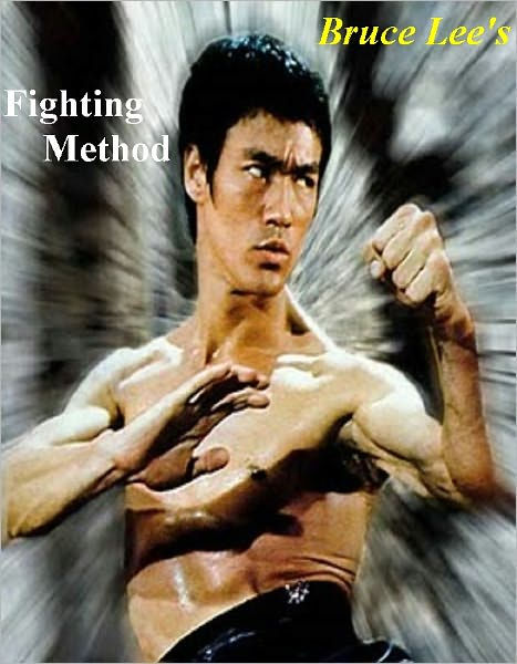 bruce lee the fighting