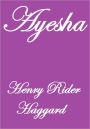 AYESHA