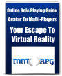 Online Computer Role Playing Guide