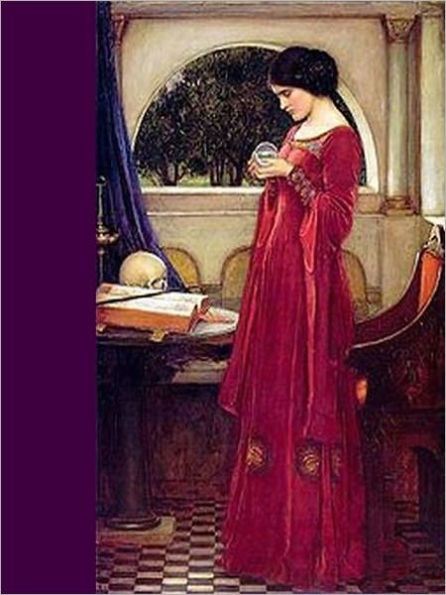 Lilith - The Legend of the First Woman