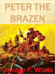 Peter The Brazen w/Direct link technology (A Detective Classic)