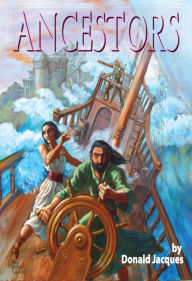 Ancestors: Chronicles of the Druids