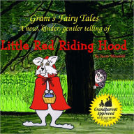 Title: Gram's Fairy Tales - Little Red Riding Hood, Author: Susan Meredith