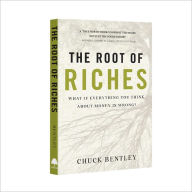 The Root of Riches