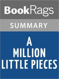 Title: A Million Little Pieces by James Frey l Summary & Study Guide, Author: BookRags