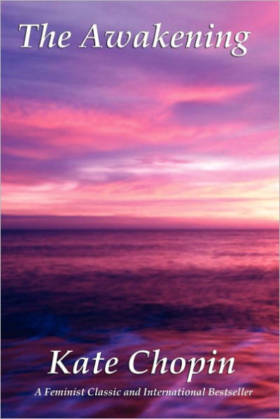 The Awakening (Linked table of Contents)