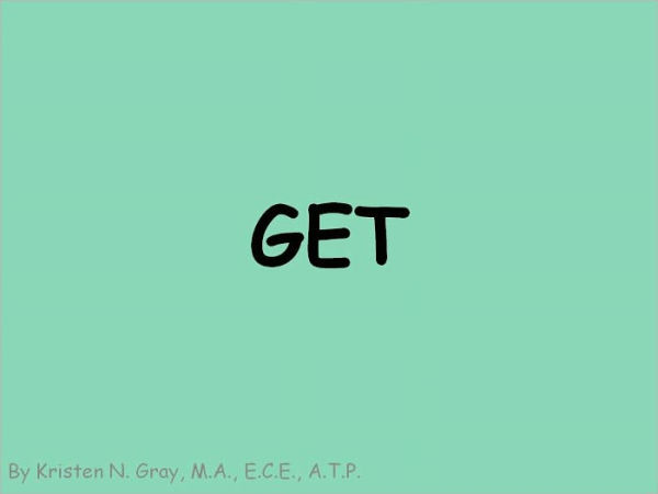 Get