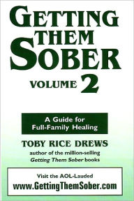 Title: Getting Them Sober, Volume 2, Author: Toby Drews