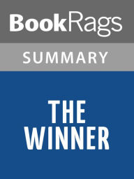 Title: The Winner by David Baldacci l Summary & Study Guide, Author: BookRags