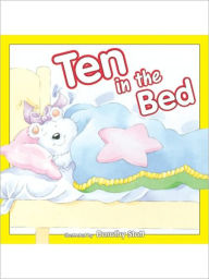 Title: Ten In The Bed, Author: Kim Mitzo Thompson