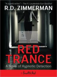 Title: Red Trance, Author: R. D. Zimmerman